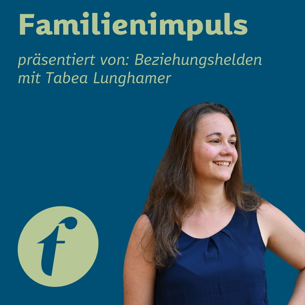 Artwork for Familienimpuls / Beziehungshelden