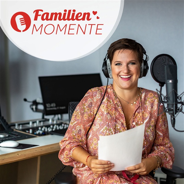 Artwork for FamilienMomente-Podcast von Kaufland