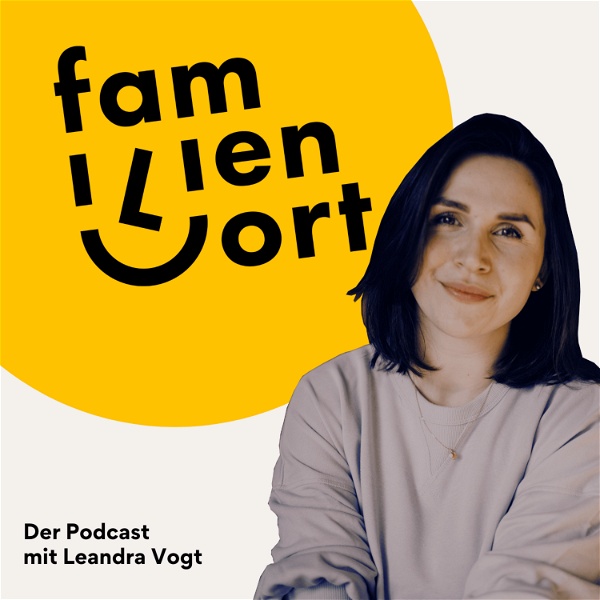 Artwork for familienort Podcast