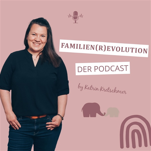 Artwork for Familienrevolution Podcast