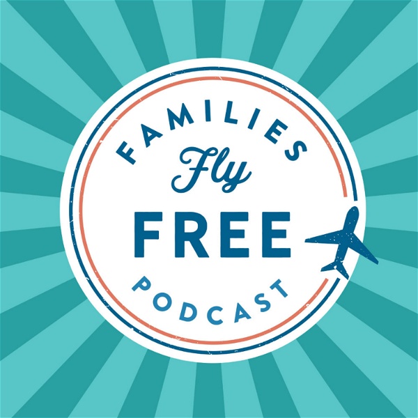 Artwork for Families Fly Free