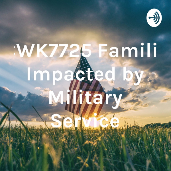 Artwork for Families Impacted by Military Service