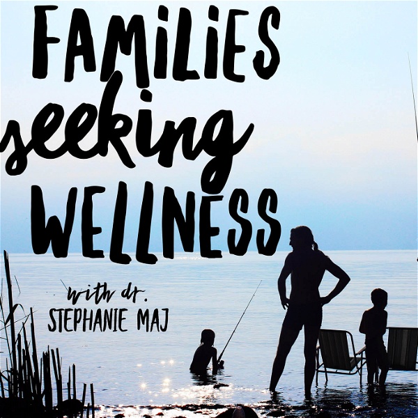 Artwork for Families Seeking Wellness