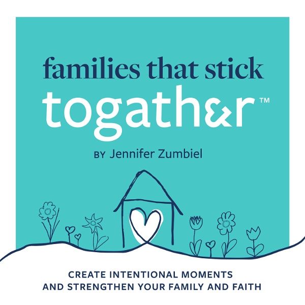 Artwork for FAMILIES THAT STICK TOGATHER™