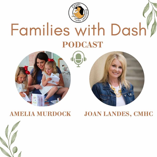 Artwork for Families with Dash