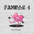 Famille +1