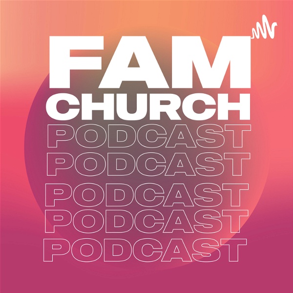 Artwork for Family Alive Ministry Podcast