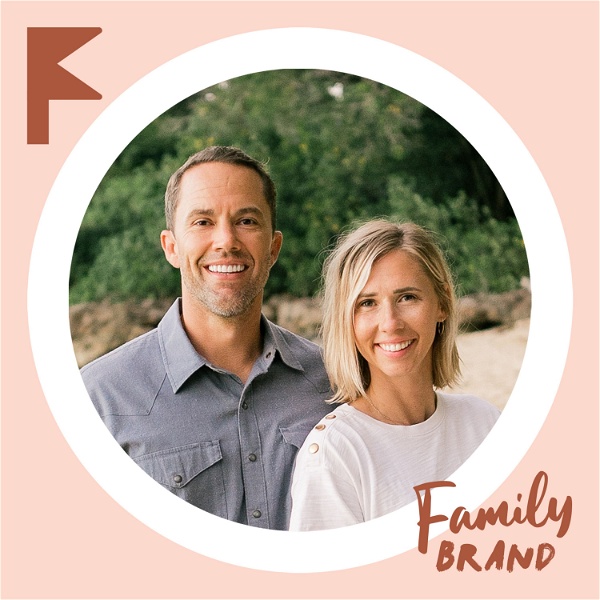 Artwork for Family Brand: Take Back Your Family
