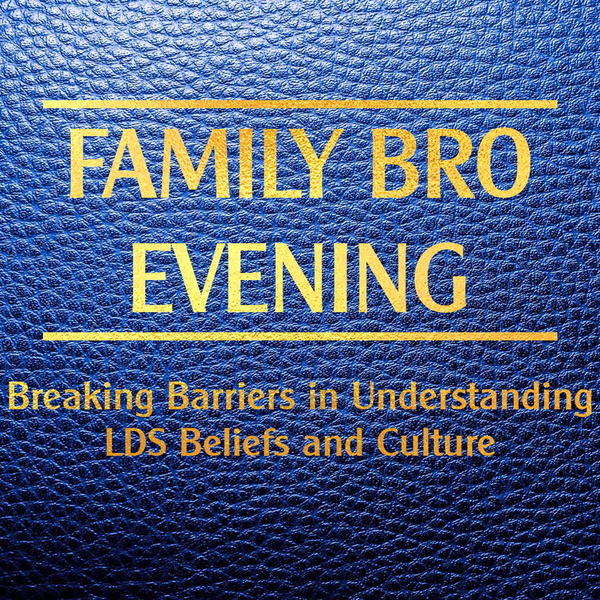 Artwork for Family Bro Evening