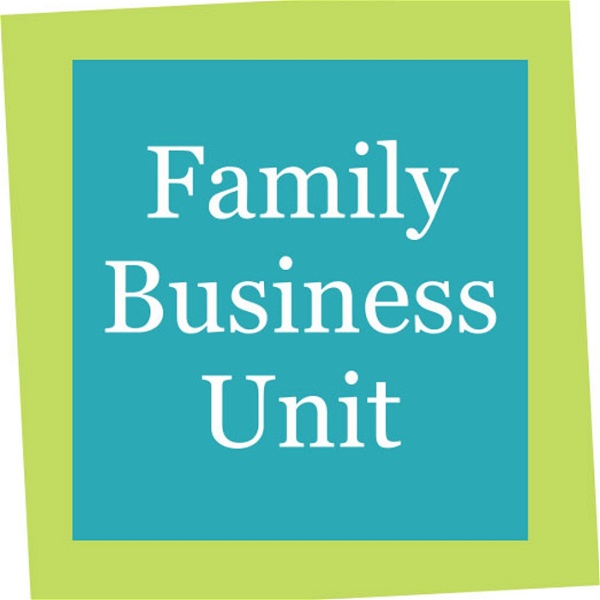 Artwork for Family Business Unit