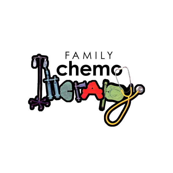 Artwork for Family ChemoTherapy