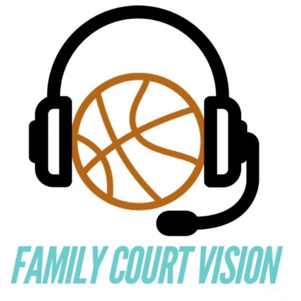 Artwork for Family Court Vision