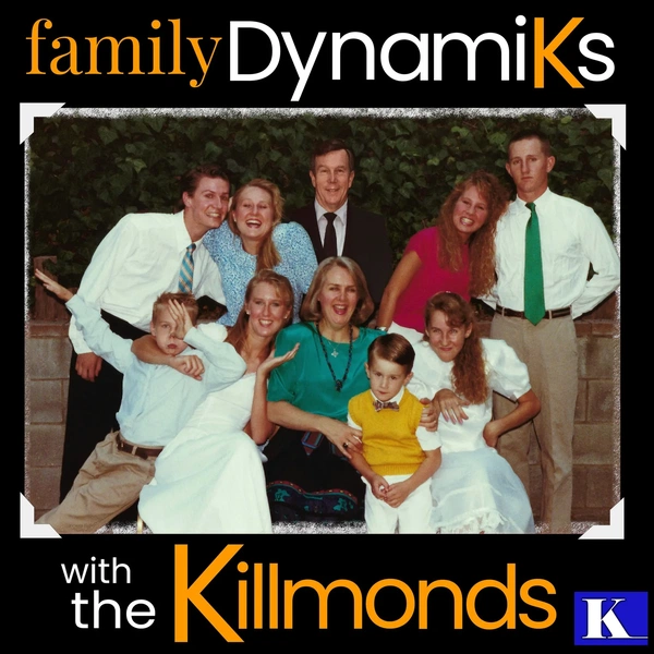 Artwork for Family DynamiKs