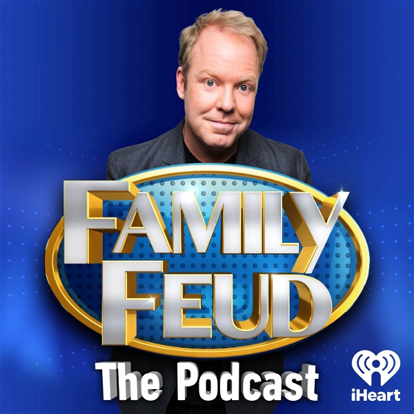 Artwork for Family Feud The Podcast