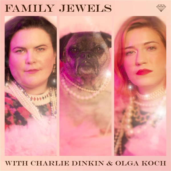 Artwork for Family Jewels