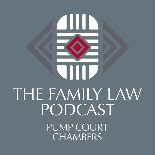 Artwork for The Family Law Podcast