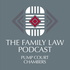 The Family Law Podcast