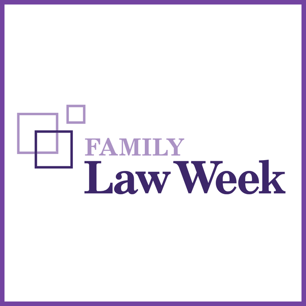 Artwork for Family Law Week's Podcast