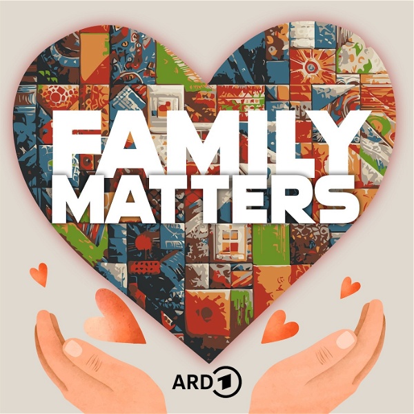 Artwork for Family Matters