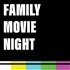 Family Movie Night