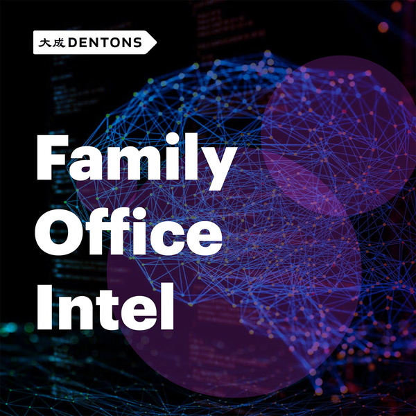 Artwork for Family Office Intel