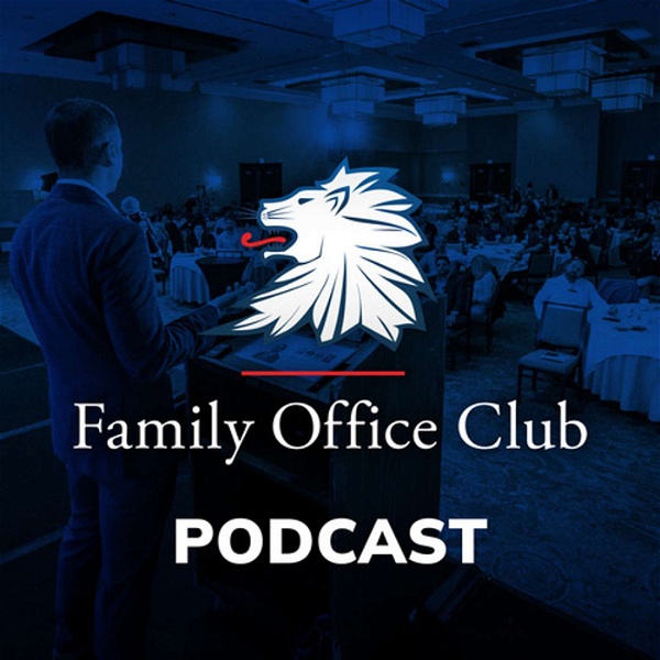 Artwork for Family Office Podcast