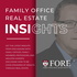 Family Office Real Estate Podcast