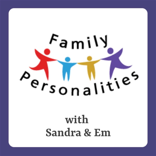 Artwork for Family Personalities