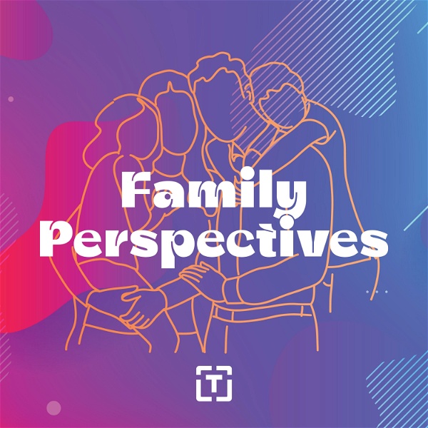 Artwork for Family Perspectives