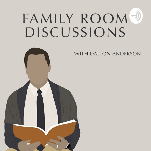 Artwork for Family Room Discussions