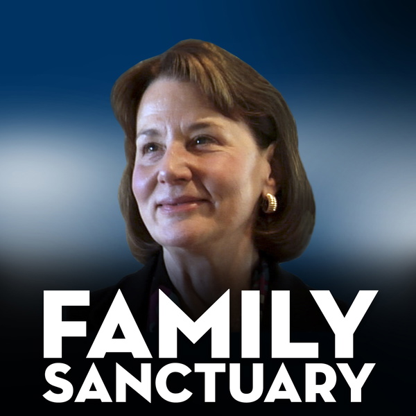 Artwork for Family Sanctuary