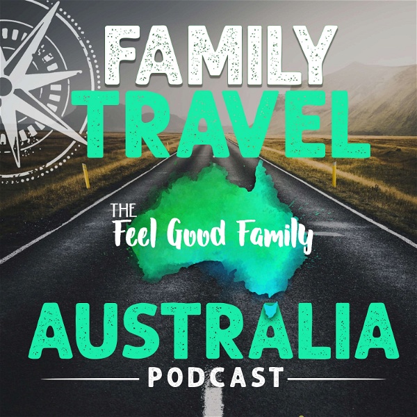 Artwork for Family Travel Australia