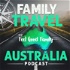 Family Travel Australia