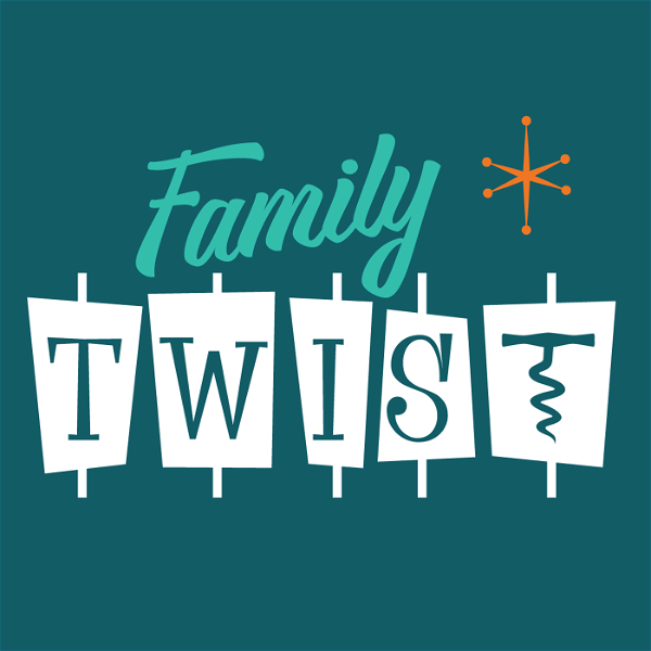 Artwork for Family Twist