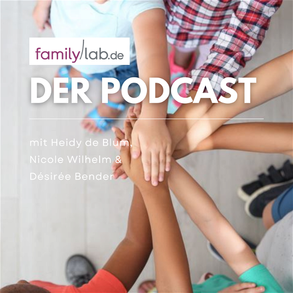 Artwork for familylab.de Podcasts