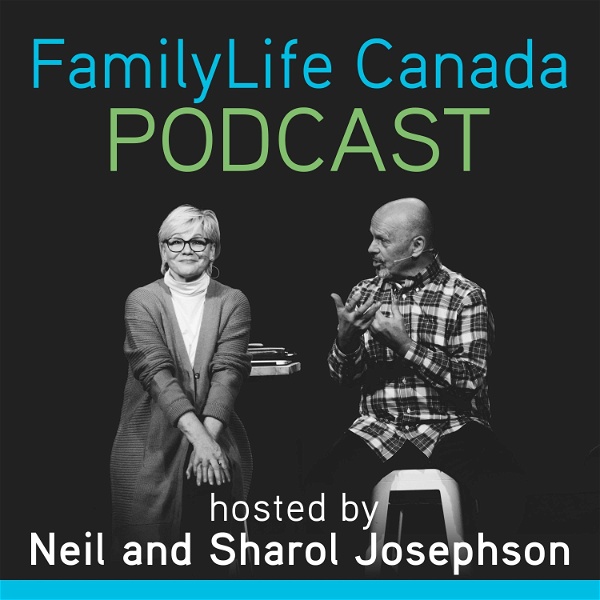 Artwork for FamilyLife Canada Podcast
