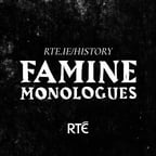 Artwork for Famine Monologues