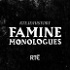 Famine Monologues