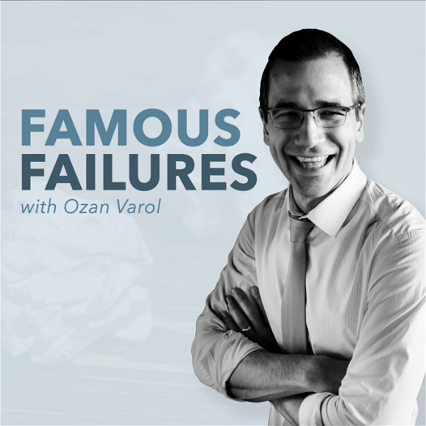 Artwork for Famous Failures