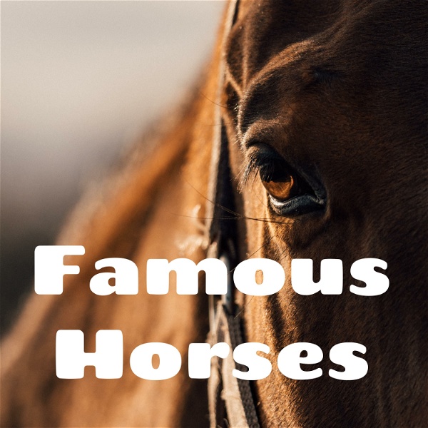 Artwork for Famous Horses