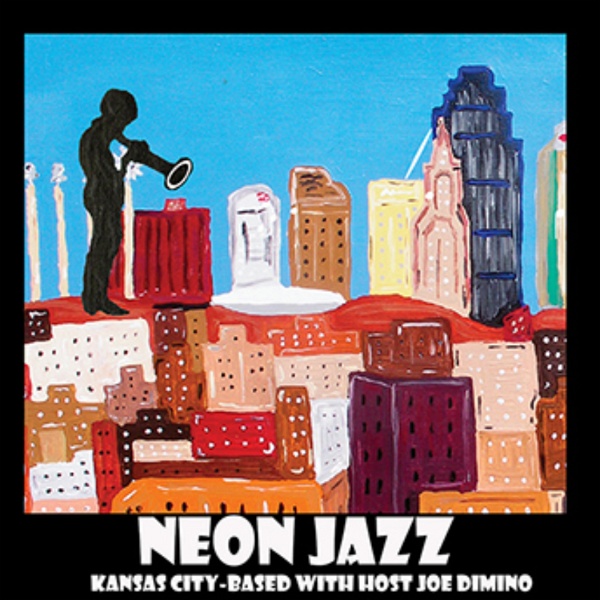 Artwork for Neon Jazz Interviews