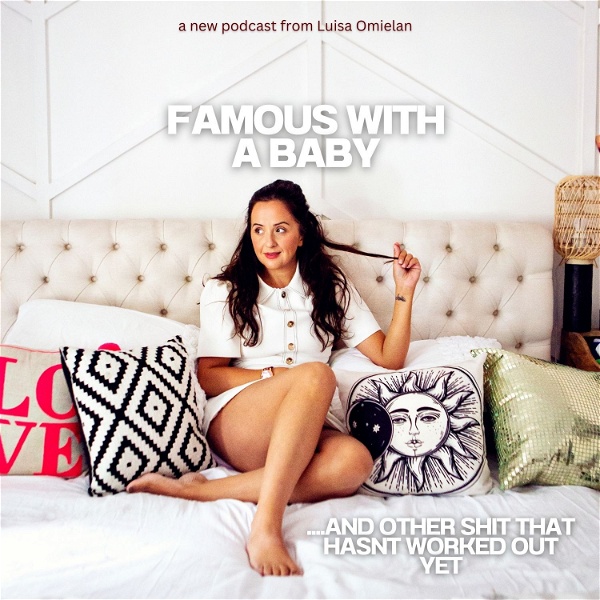Artwork for Famous with a Baby