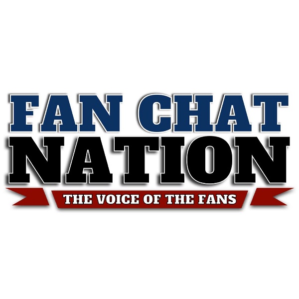 Artwork for Fan Chat Nation