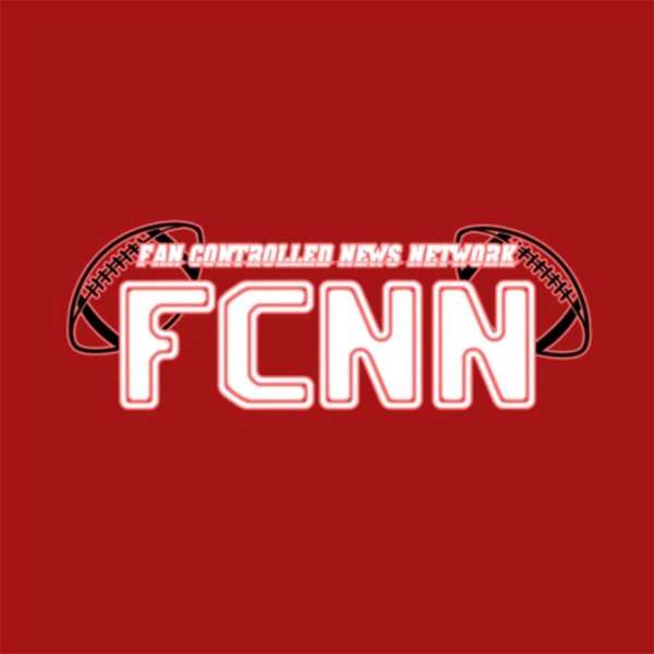 Artwork for Fan Controlled News Network