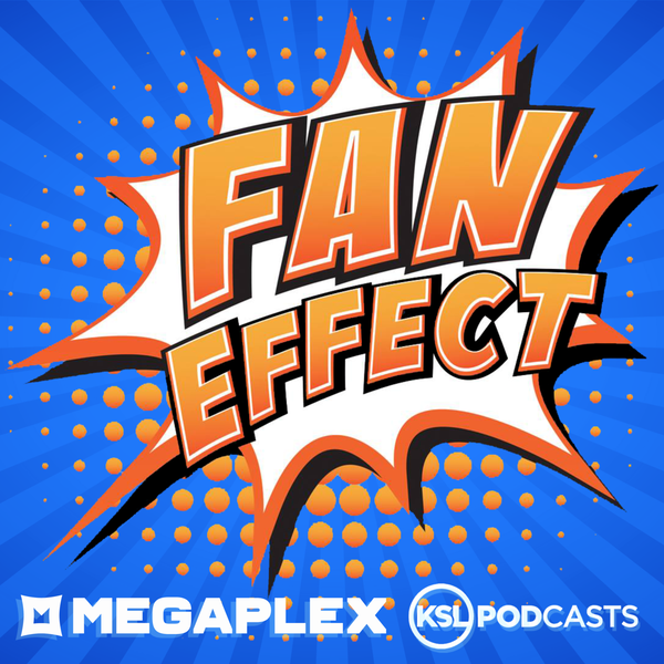 Artwork for Fan Effect