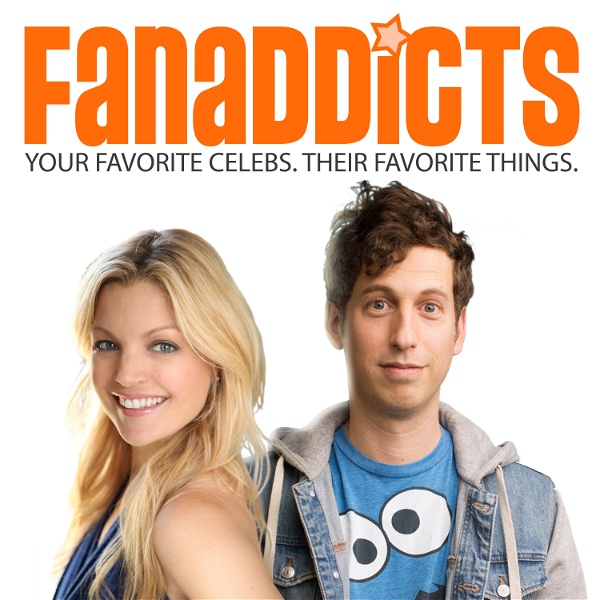 Artwork for Fanaddicts