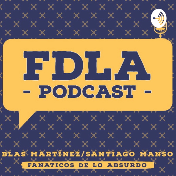 Artwork for Fanaticos De Lo Absurdo
