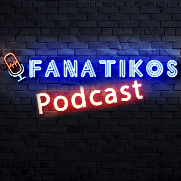Artwork for Fanatikos Podcast