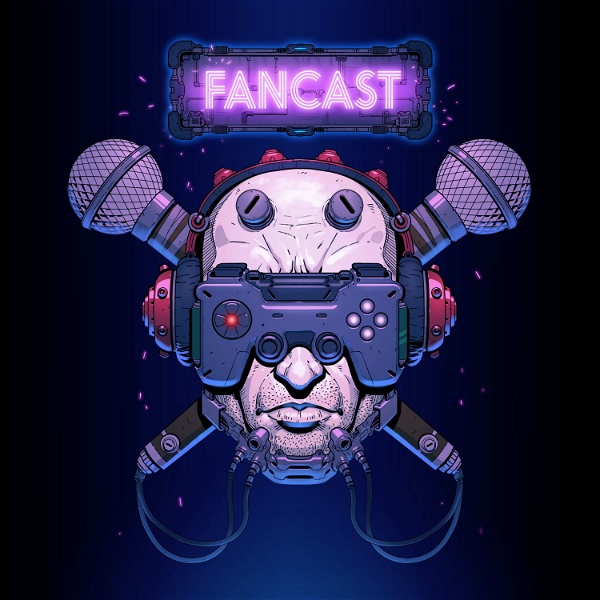 Artwork for Fancast