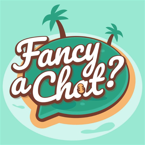 Artwork for Fancy A Chat?